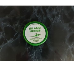 Island Herb cheese